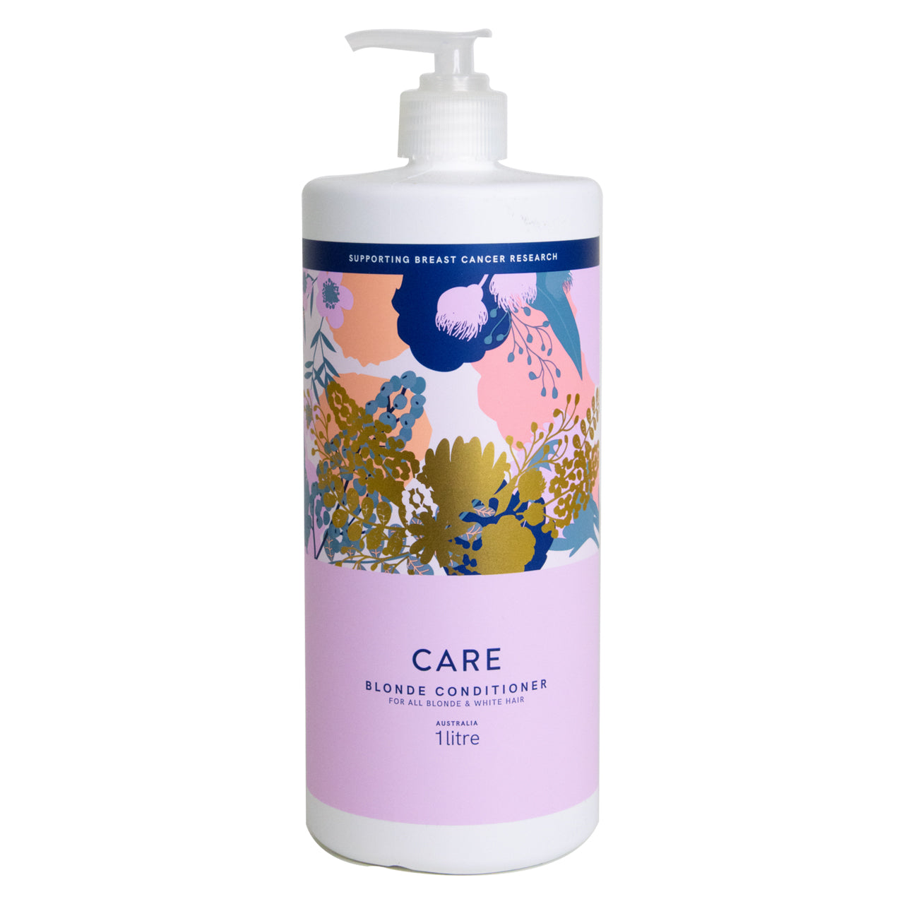 Nak Hair Care Blonde Conditioner 1L