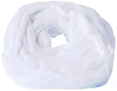 Premium Cotton Wool - 1kg