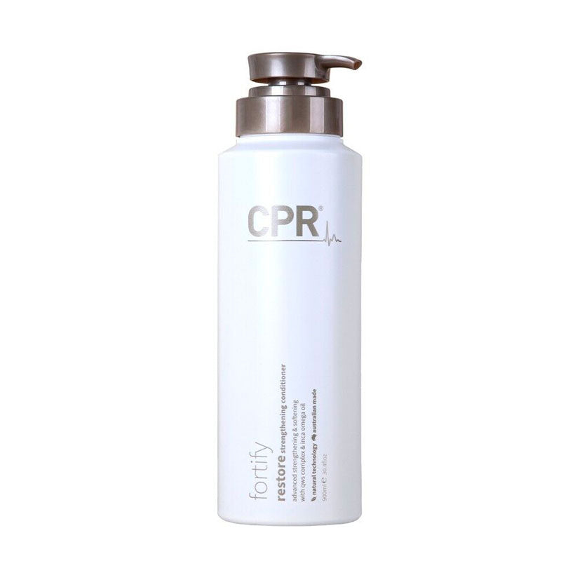 Vitafive CPR Fortify Restore Strengthening Conditioner 900ml