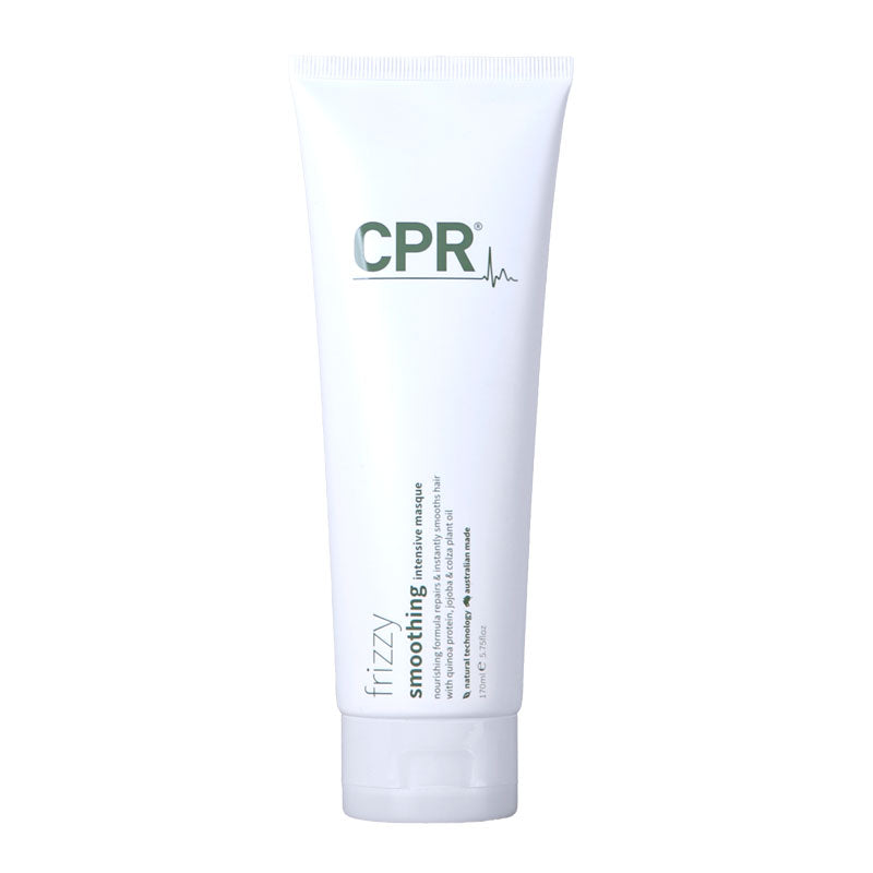 Vitafive CPR Frizzy Smoothing Intensive Masque 170ml