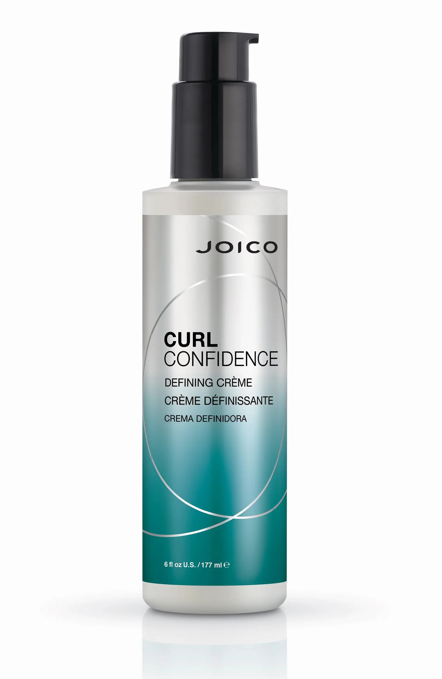 Joico Curl Confidence Defining Creme 177ML