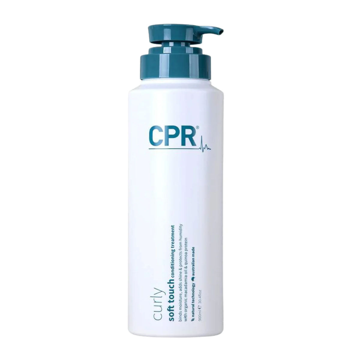 CPR Curly Soft Touch Conditioning Treatment 900ML