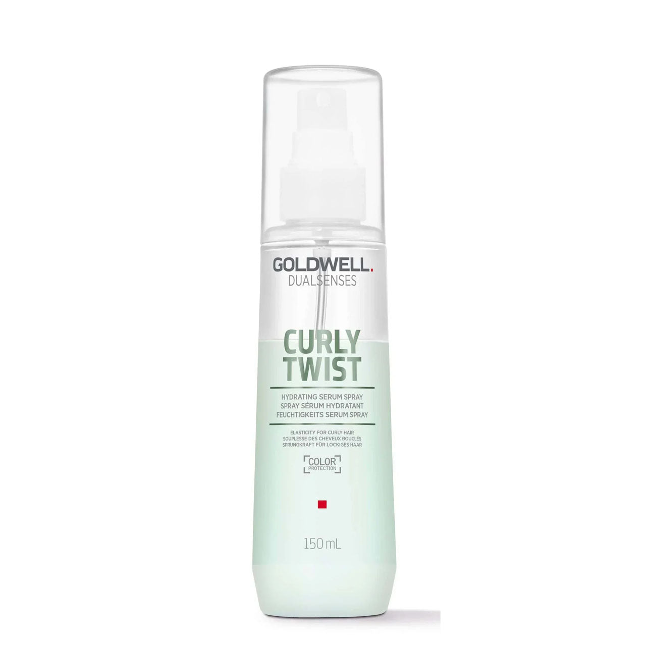 Goldwell Curly Twist Hydrating Serum Spray 150ML
