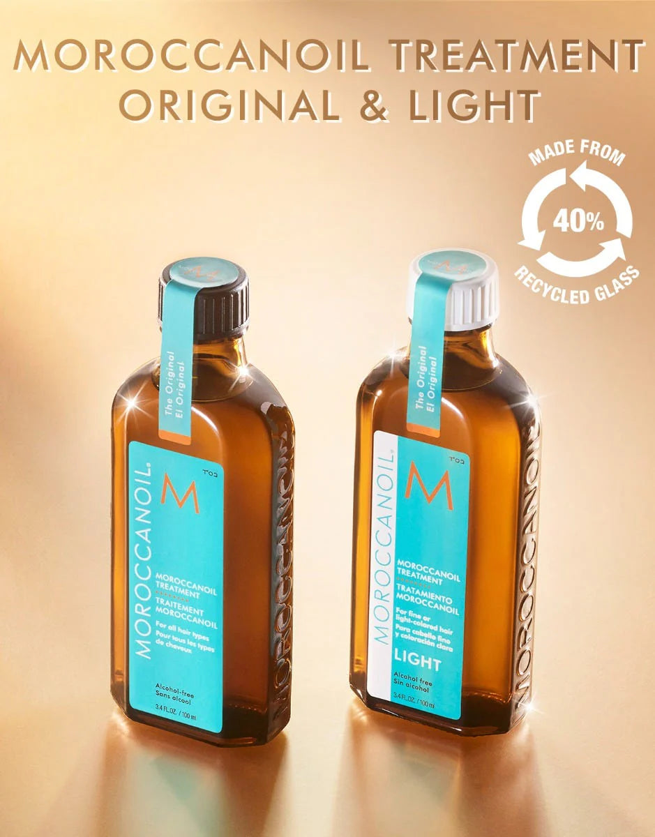 Moroccanoil Light Treatment 50ML