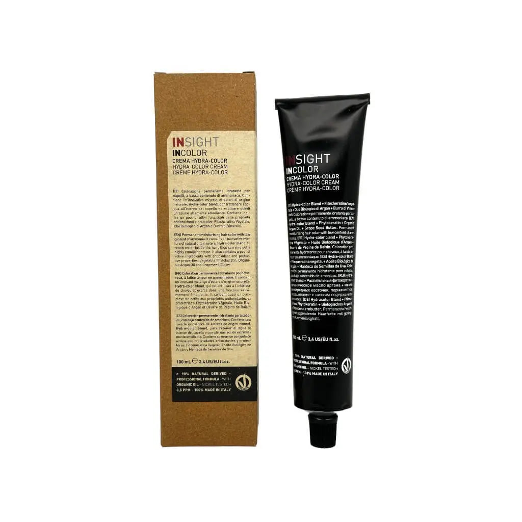 INSIGHT HYDRA-COLOR CREAM 5.1 100ML