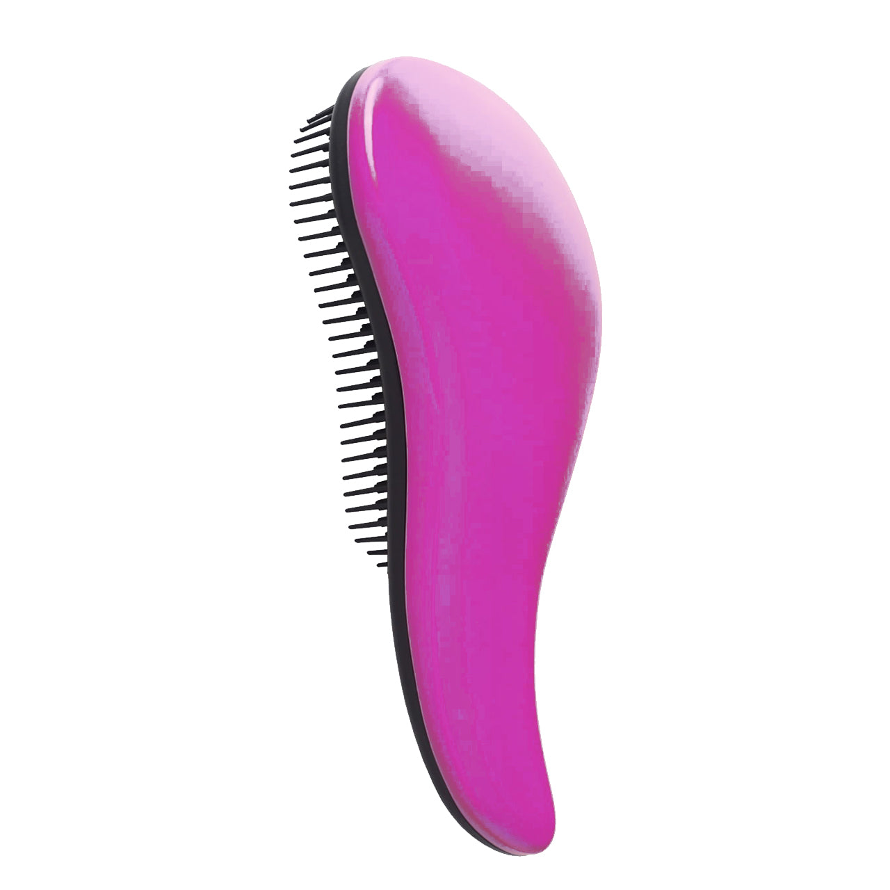 Detangler Brush Assorted Colours
