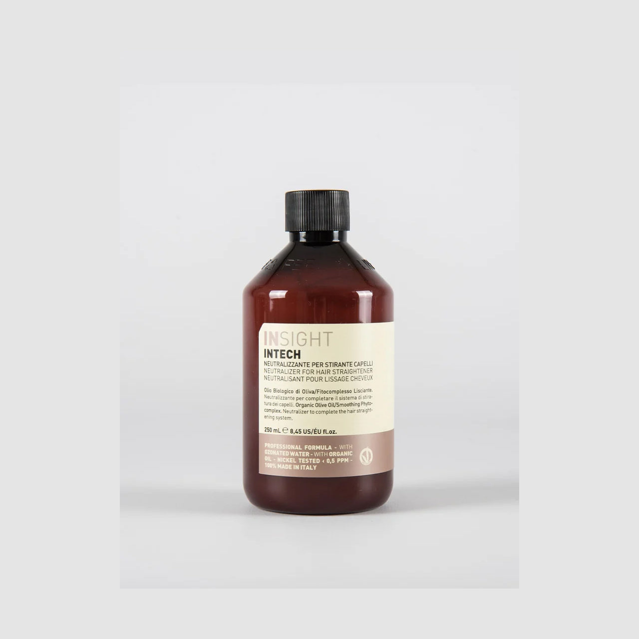 Insight Intech Neutralizer For Straightener 250ml