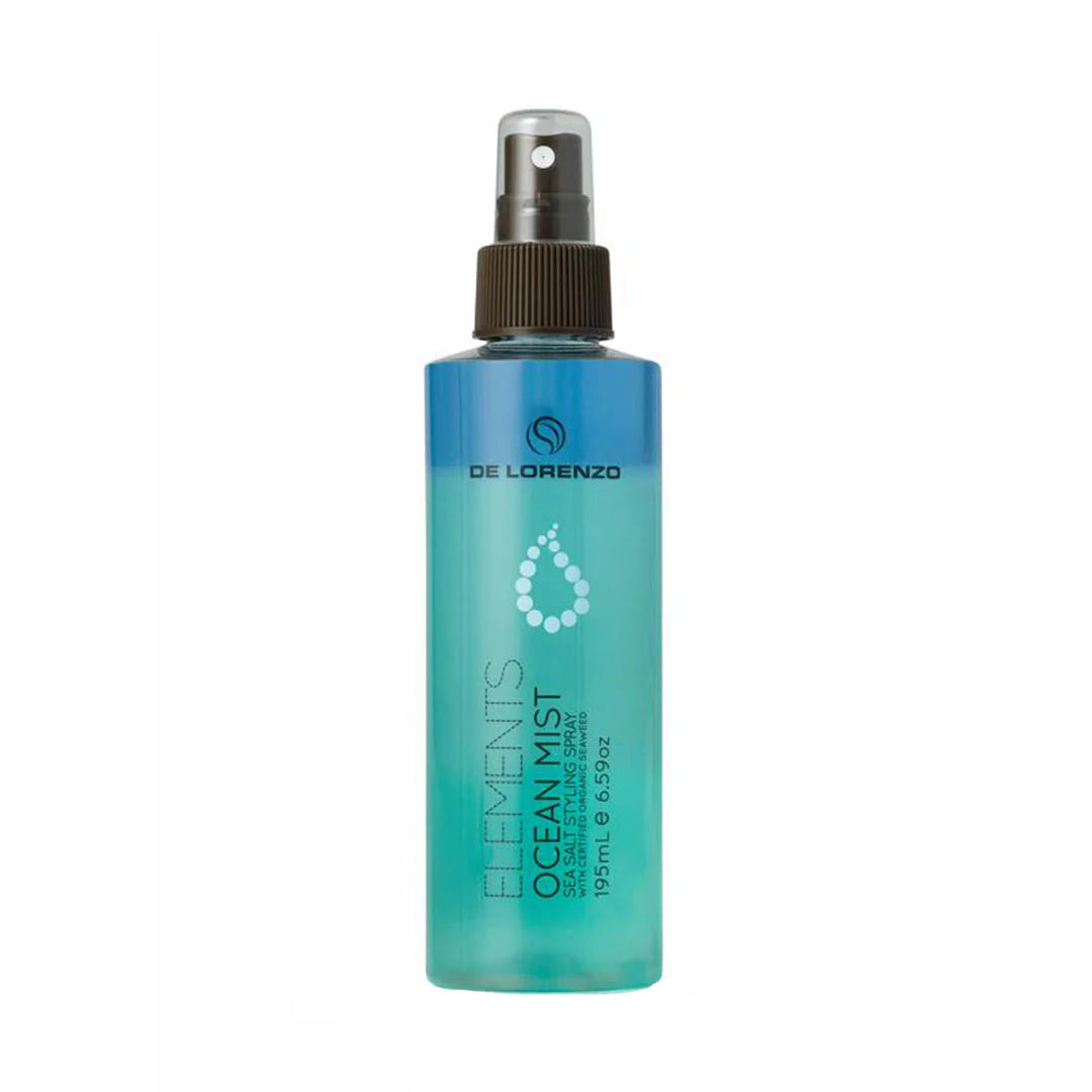 De Lorenzo Elements Ocean Mist 200ML
