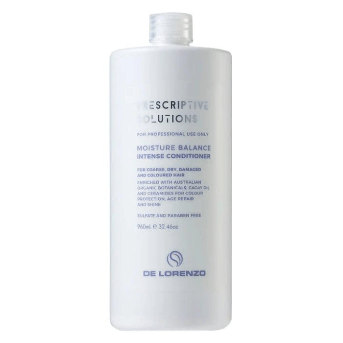 De Lorenzo Prescriptive Solutions Mbc Intense 960ML