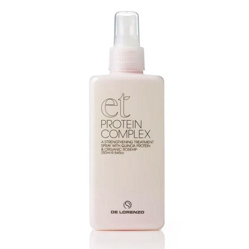 De Lorenzo Essential Treatments (et) Protein Complex Spray 250ml
