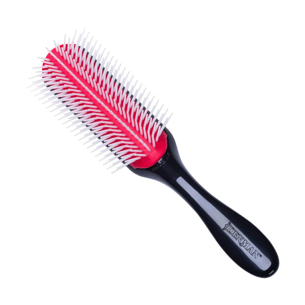 Denman Classic Heavy Styling Brush 9 Row