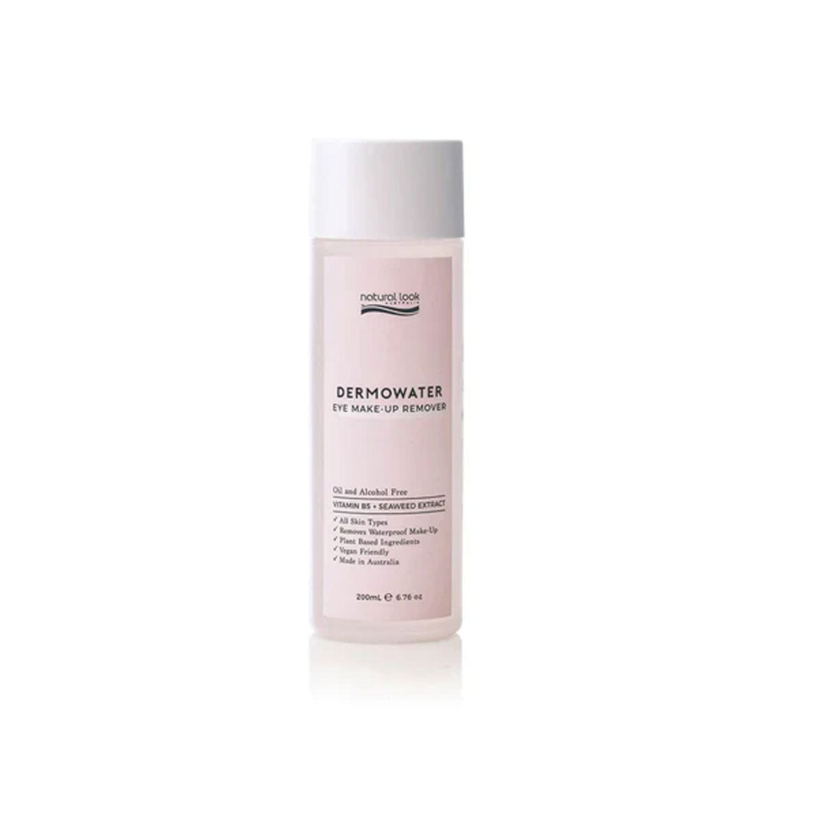 Immaculate Eye Make-Up Remover 200ML