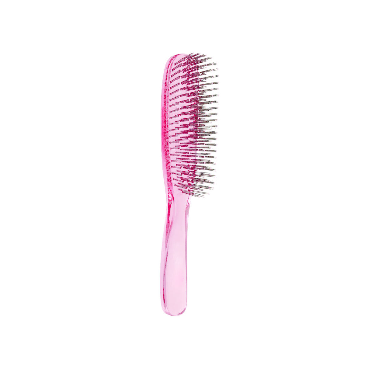Professional Large Detangler Brush Pink