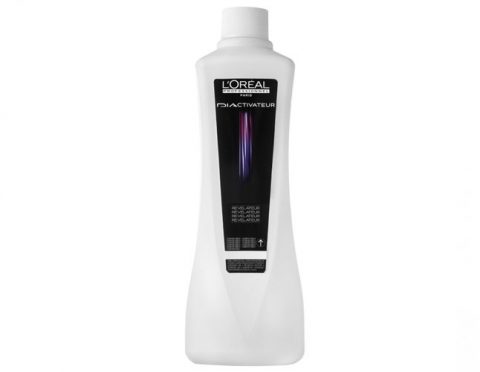 Loreal Dia Activator 6 vol (1.8%) 1L