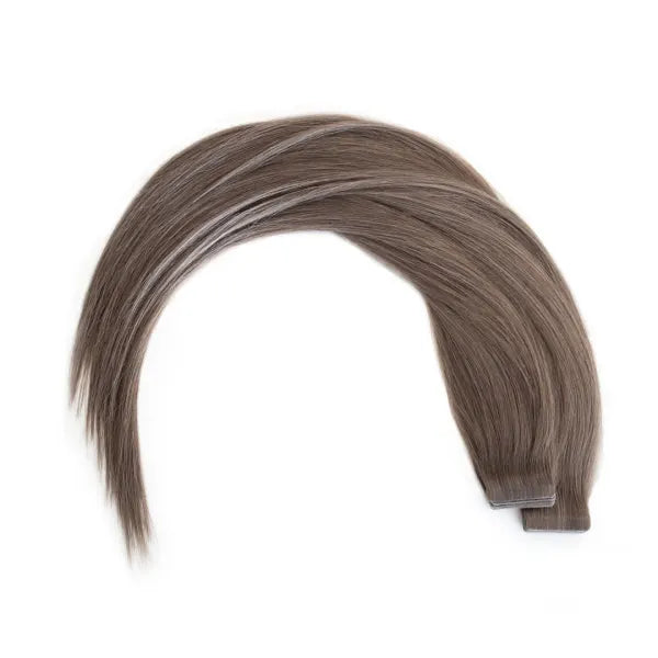 Seamless1 Dirty Martini Ultimate Tape Extentions 21.5-22 inches / 54.5-56 cm-20 Pieces-47-50 grams