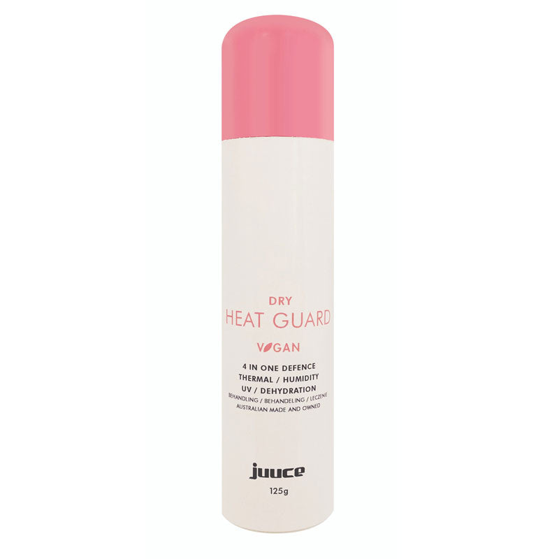 Juuce Dry Heat Guard 125G