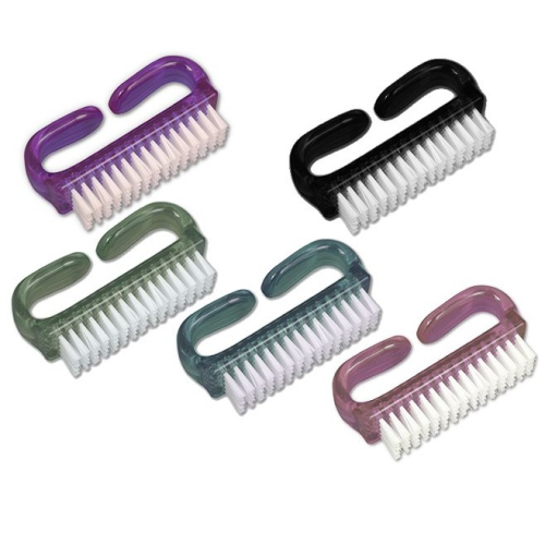 Nail Brush Assorted Color