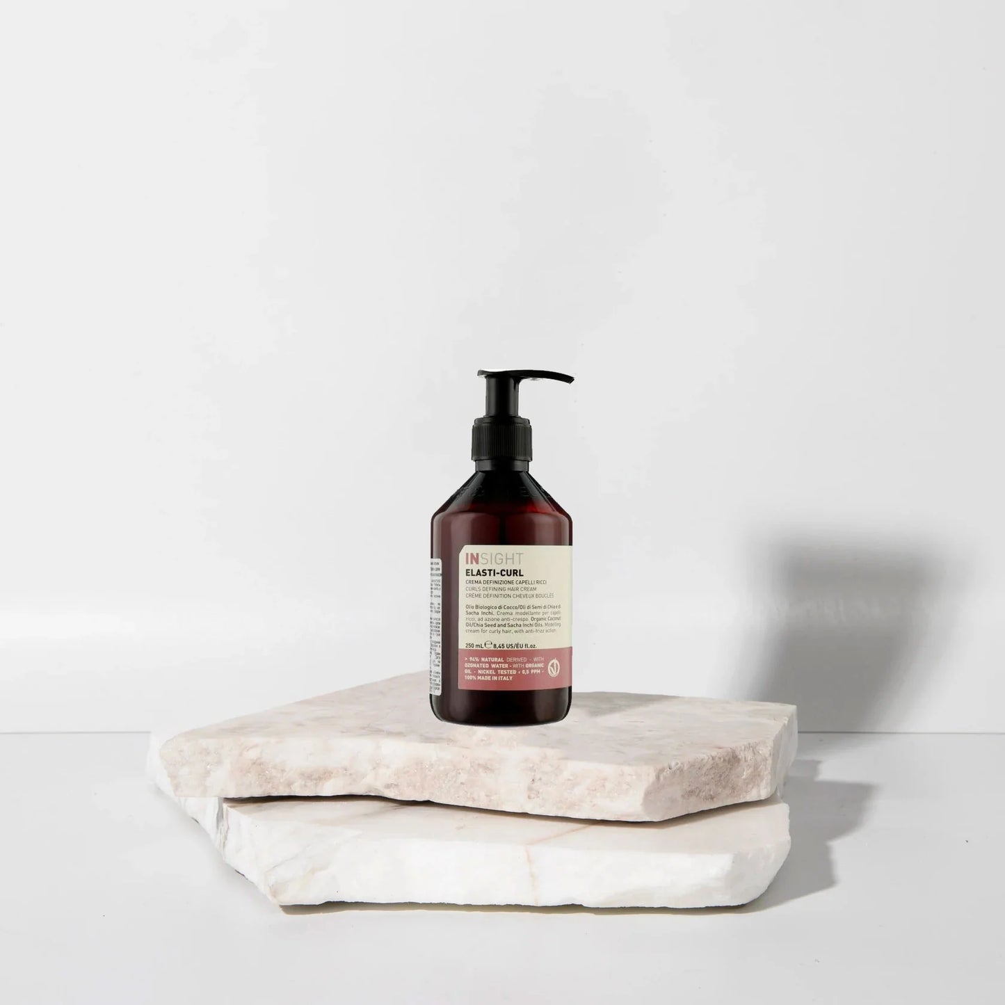 Insight Elasti-Curl Defining Cream 250ML