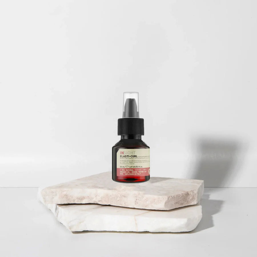 Insight Elasti Curl Hair Serum 50ML