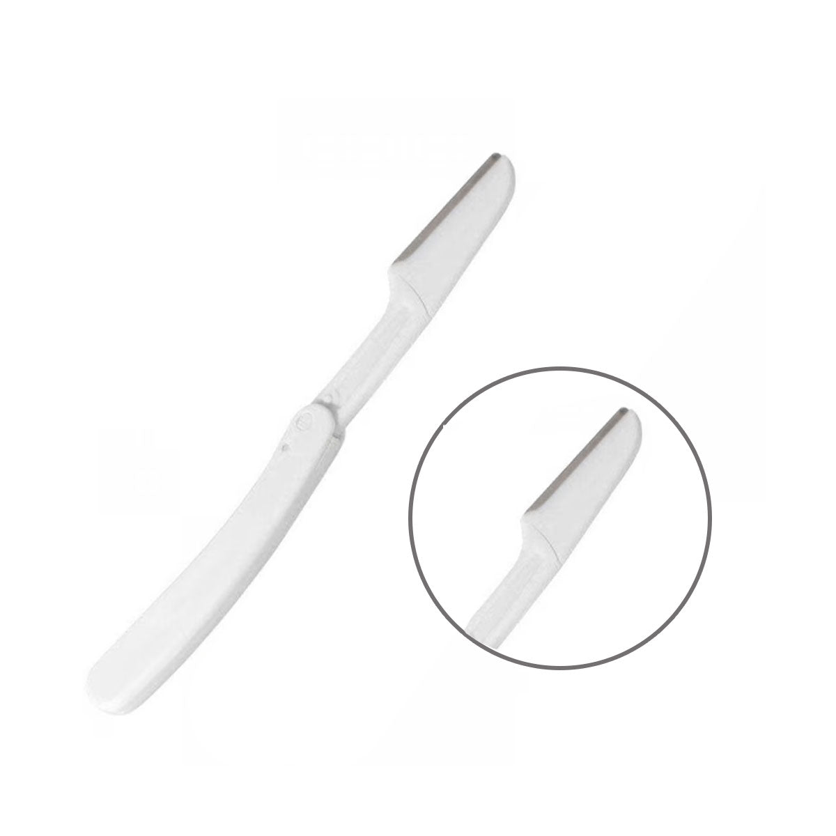 Eyebrow And Facial Precision Razor