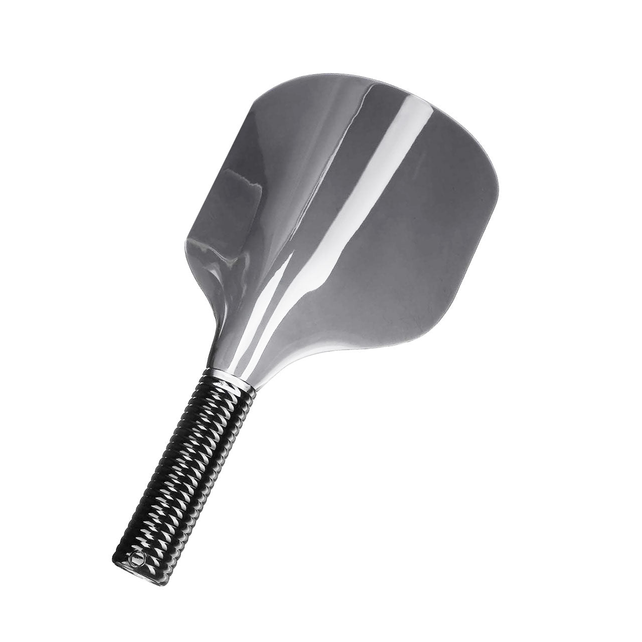 Plastic Hairspray Face Shield