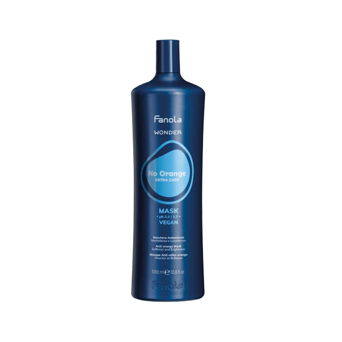 Fanola Wonder No Orange Mask 1000ml