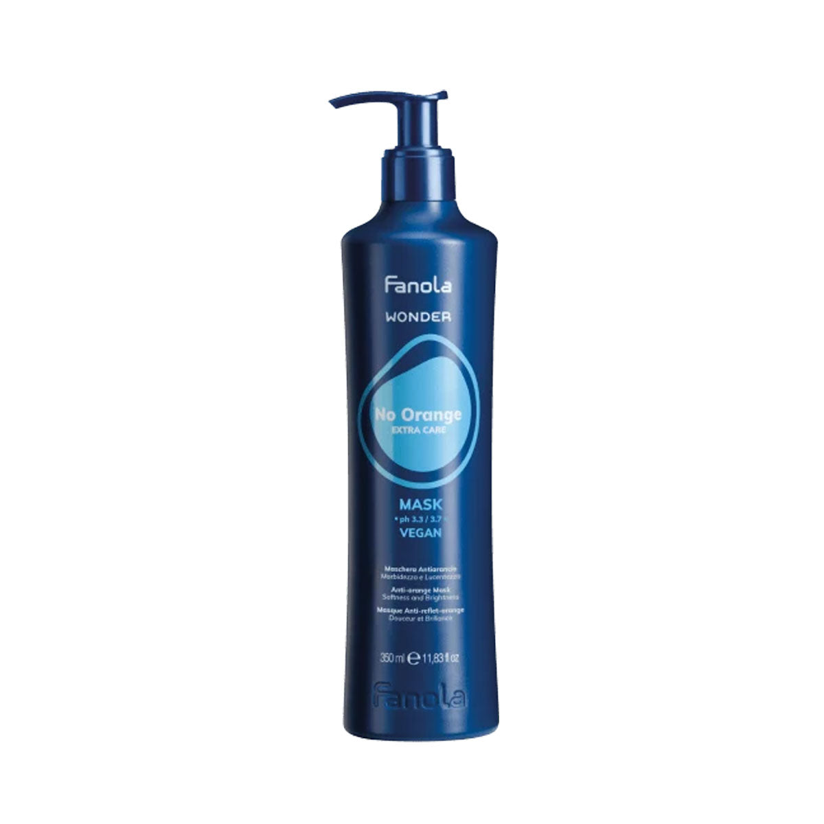 Fanola Wonder No Orange Mask 350ml
