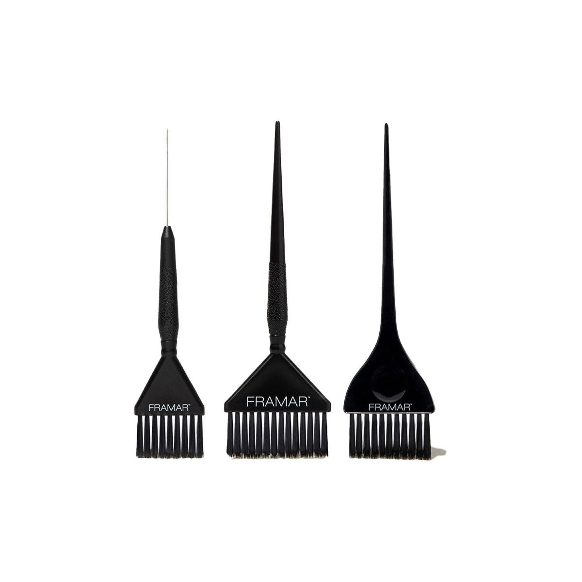Framar Family 3PK Tint Brush Professional
