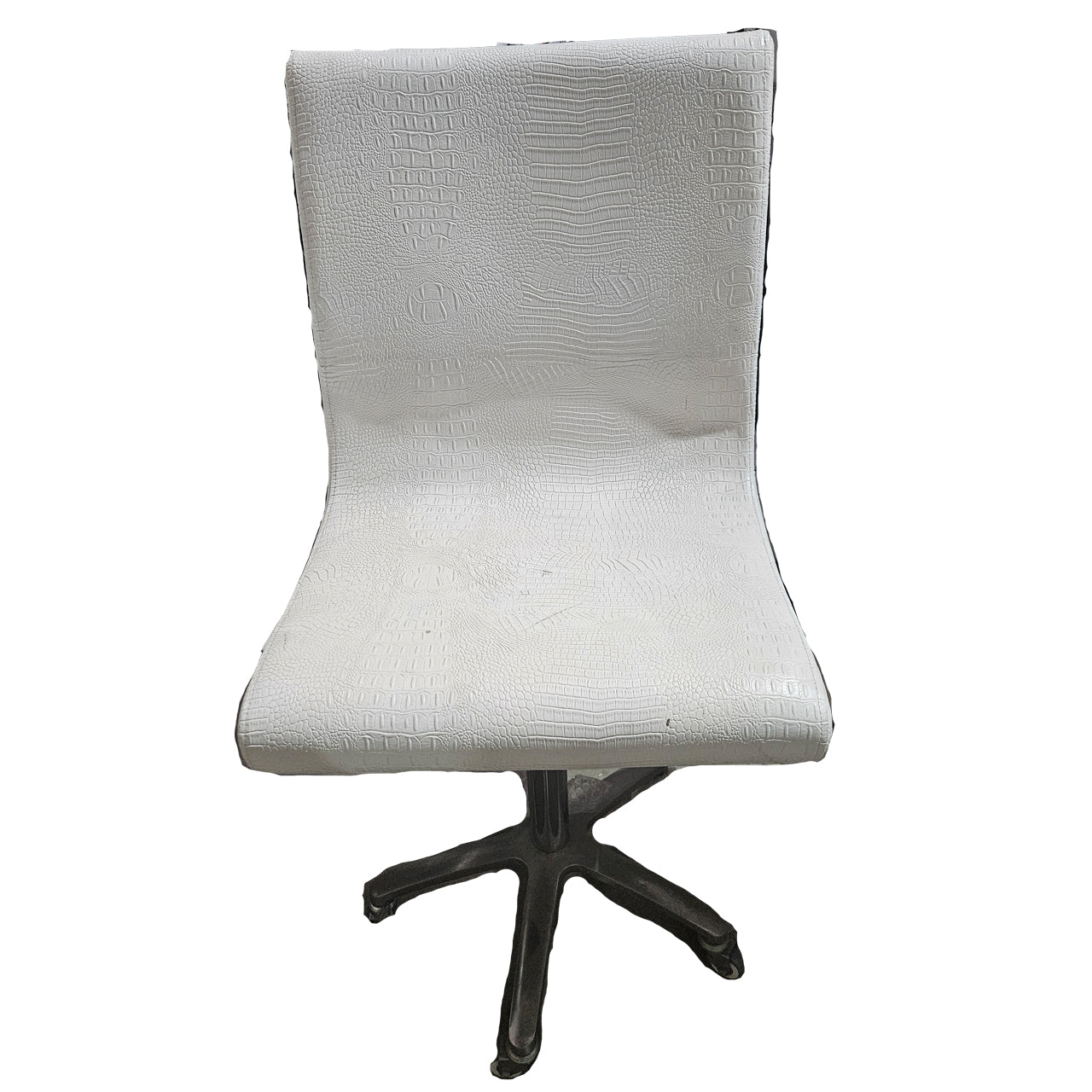 White Styling Chair