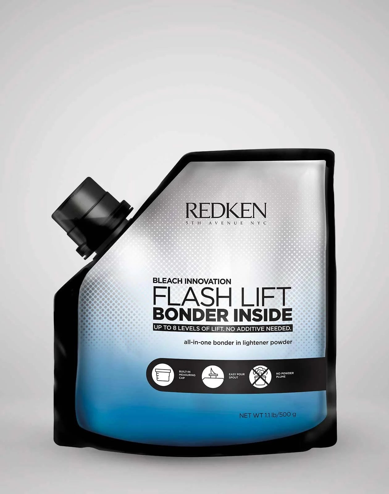 *Redken Flash Lift Bond Inside 500G
