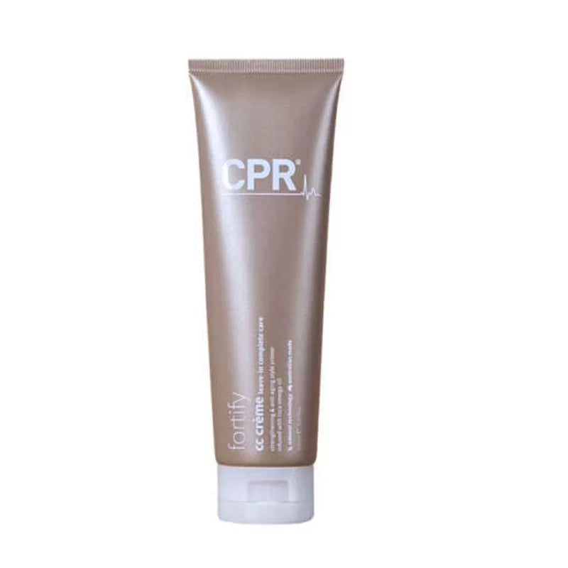 Vitafive CPR Fortify CC Cream Leave-in Complete Care 150ml