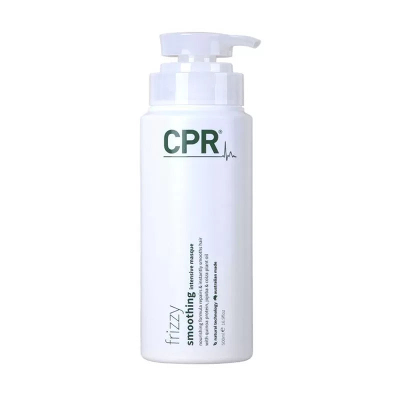 Vitafive CPR Frizzy Smooting Intensive Masque 500mL