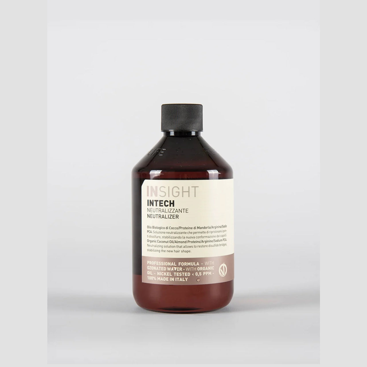 Insight Intech Perm Neutralizer