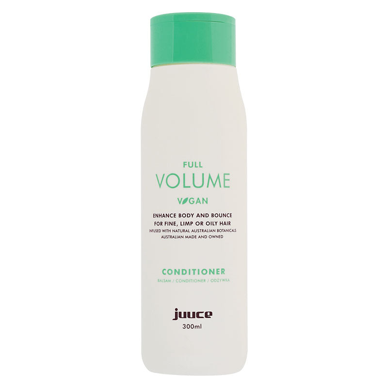Juuce Full Volume Conditioner 300ML
