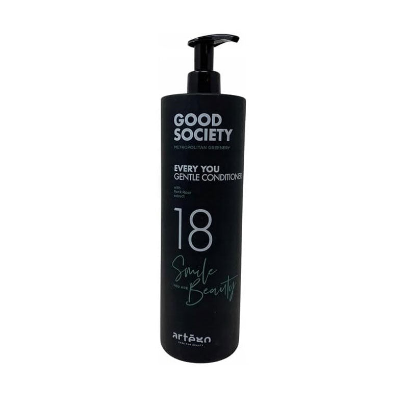 Artègo Gs Metro 18 Every You Gentle Conditioner 1000ML