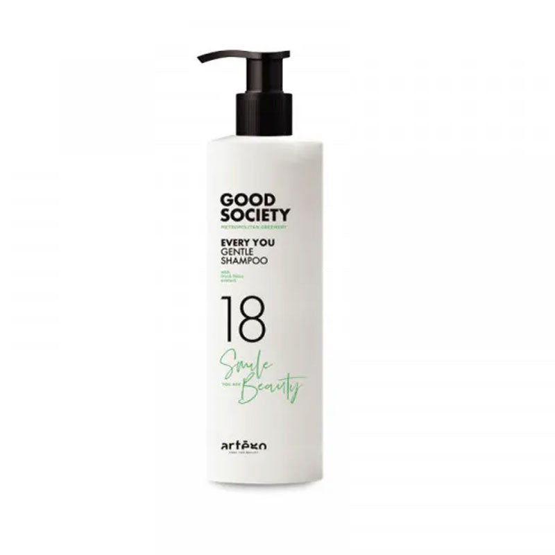 Artègo Gs Metro 18 Every You Gentle Shampoo 1000ML