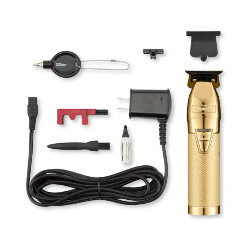 Babyliss Pro Gold Fx Plus Outliner Trimmer