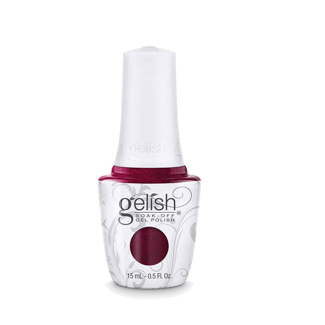 Gelish Hip Hot Coral Gel Nail Polish 15ML