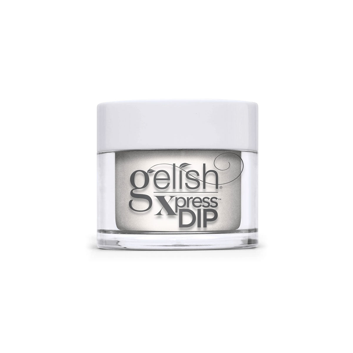 Gelish Xpress Dip Sheer White 43G