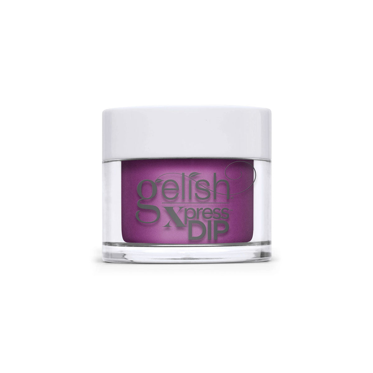 Gelish Xpress Dip Tahiti Hottie 43G