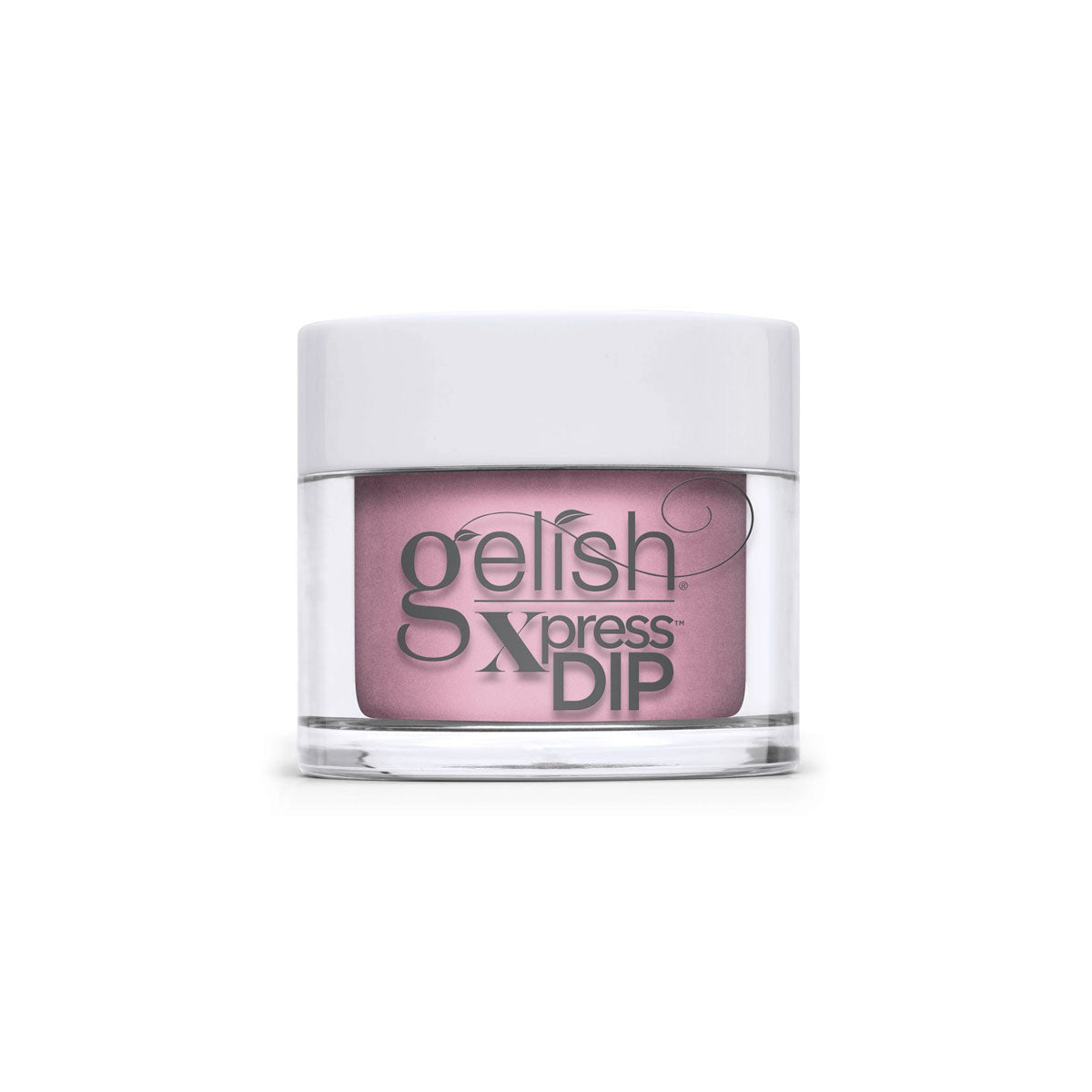 Gelish Xpress Dip Make You Blink Pink 43G
