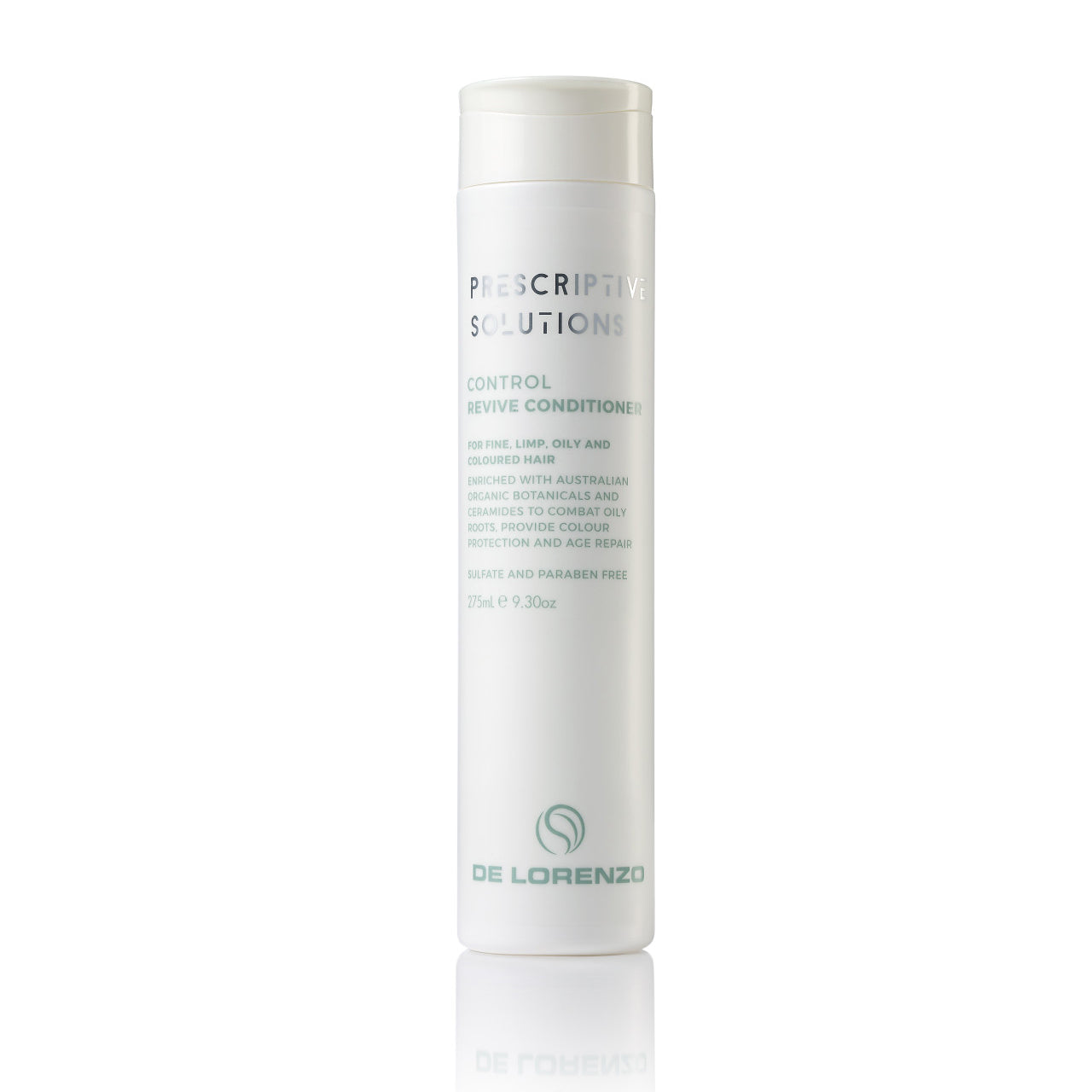 De Lorenzo Control Revive Conditioner 275ML