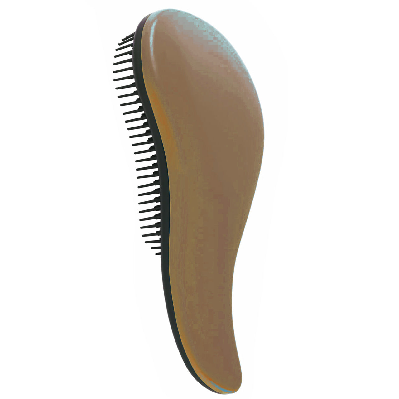 Detangler Brush Assorted Colours