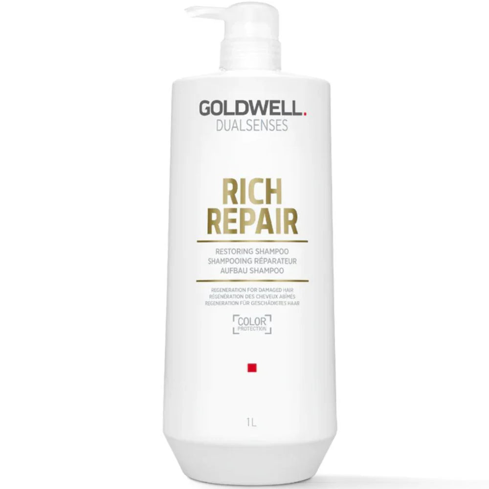 Goldwell Dualsenses Rich Repair Shampoo1L