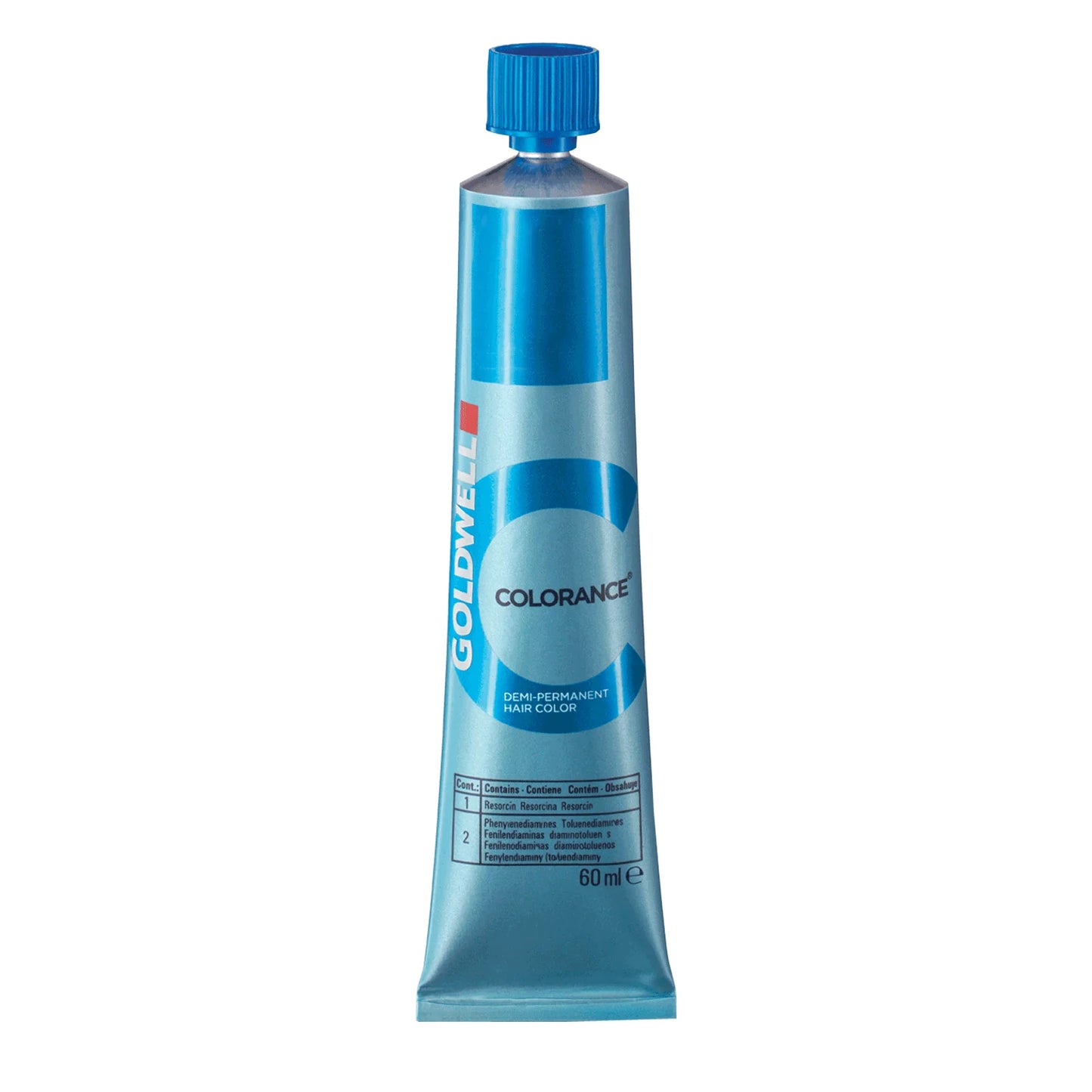 Goldwell Colorance 6RR@PK Dramatic Red 60G