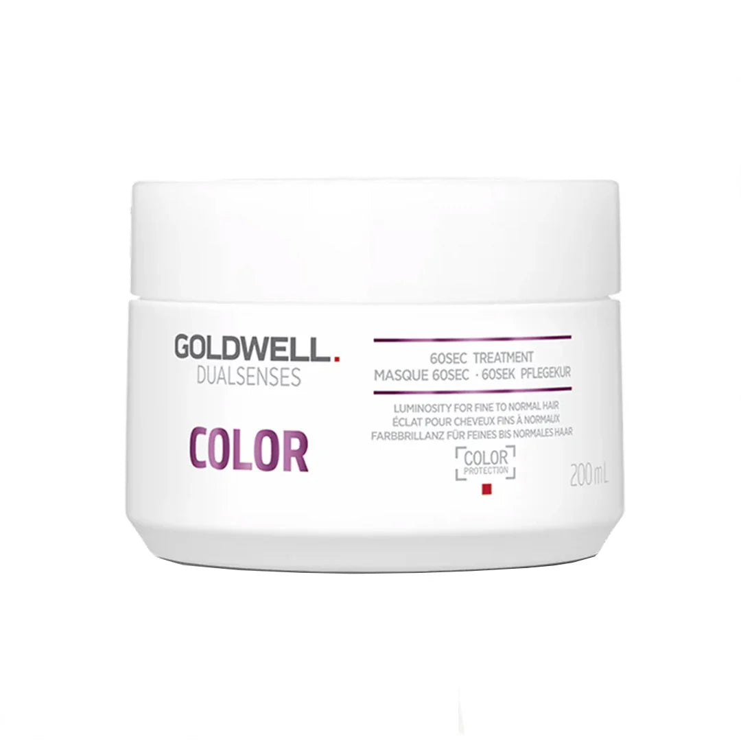 Goldwell Color 60Sec Treatment 200ML