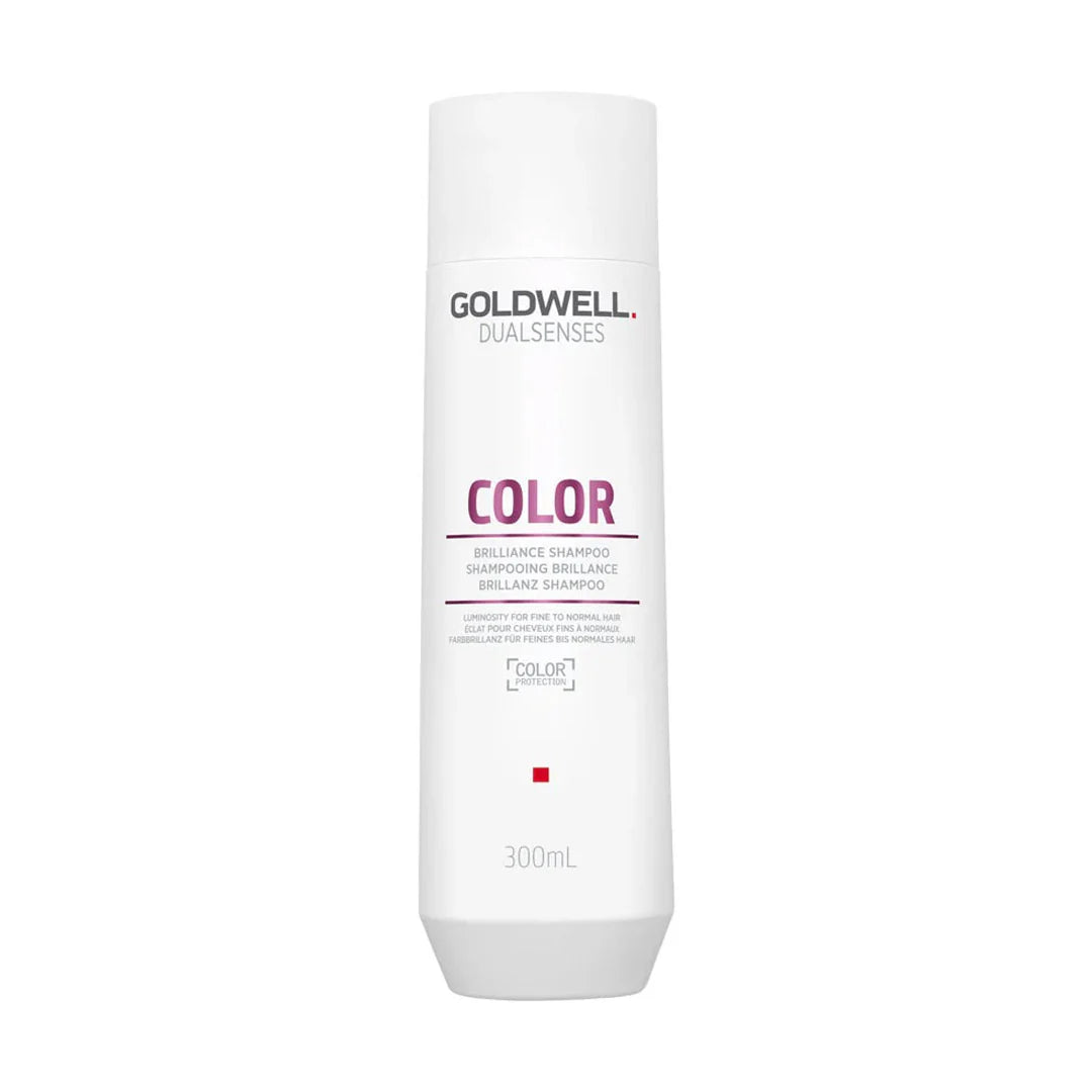 Goldwell Color Brilliance Shampoo 300ML