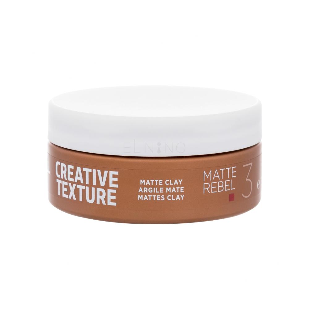 Goldwell Stylesign Creative Texture Matte Rebel 3 75ML