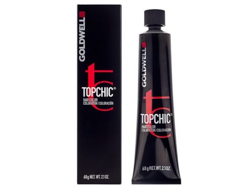 Goldwell - Topchic - 8SB Silver Blonde 60g