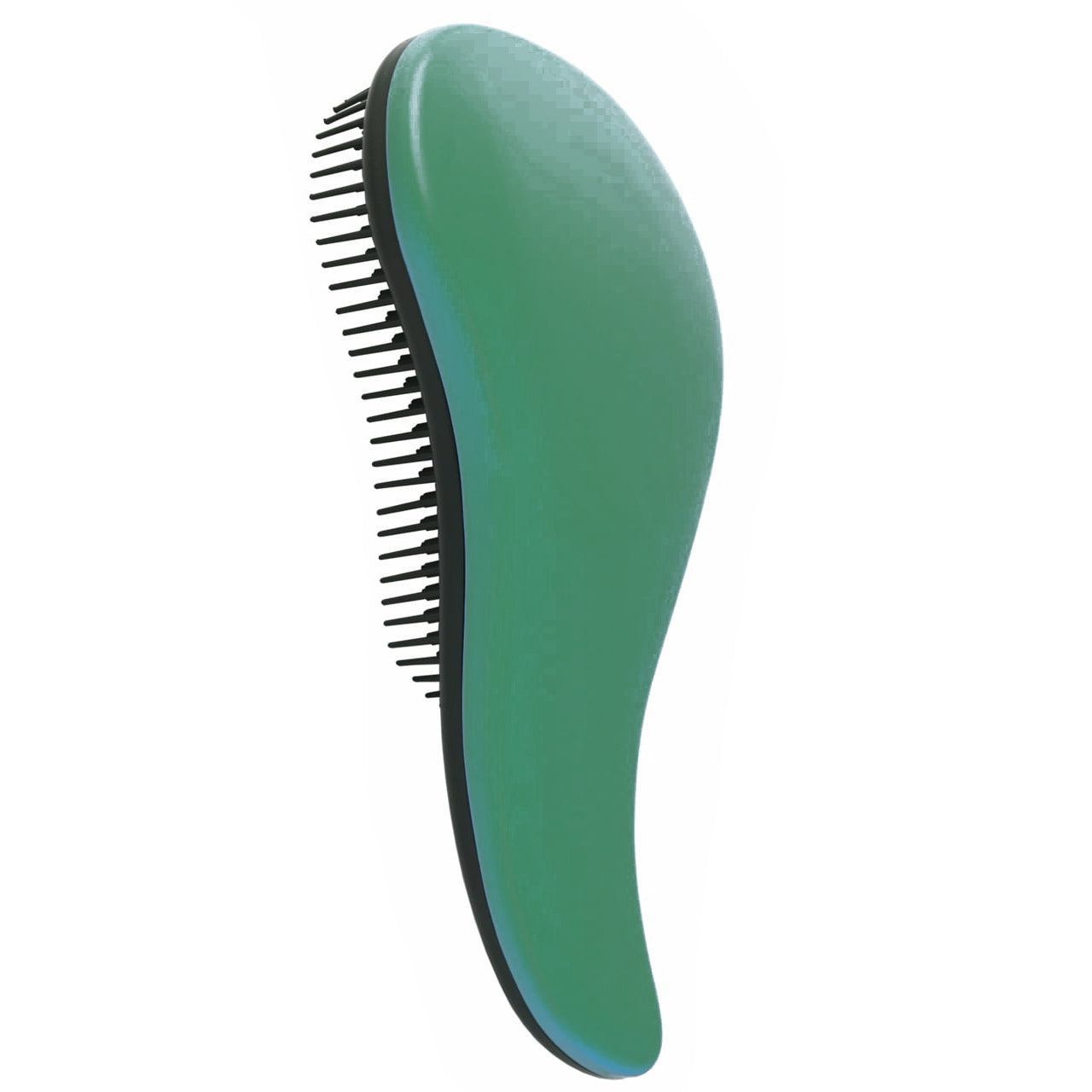 Detangler Brush Assorted Colours